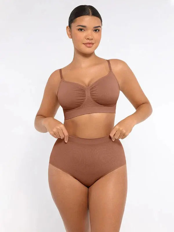 Puretina® – Soutien-Gorge Modelant Confort & Maintien Ajustable BESHAP