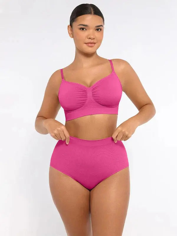Puretina® – Soutien-Gorge Modelant Confort & Maintien Ajustable BESHAP