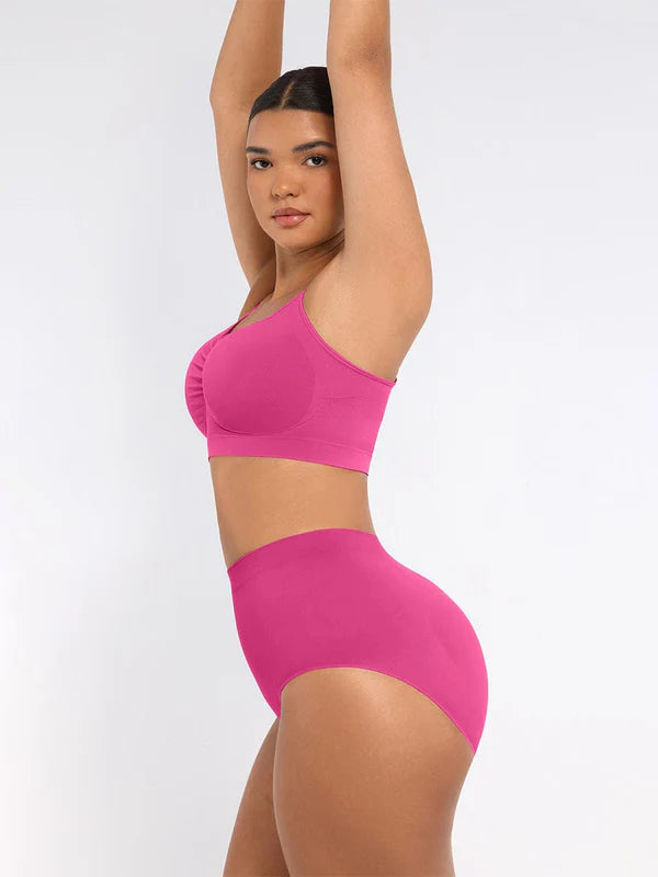 Puretina® – Soutien-Gorge Modelant Confort & Maintien Ajustable