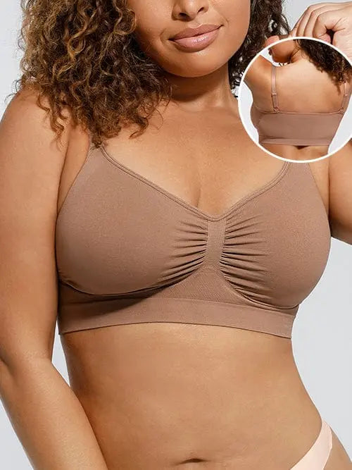 Puretina® – Soutien-Gorge Modelant Confort & Maintien Ajustable BESHAP