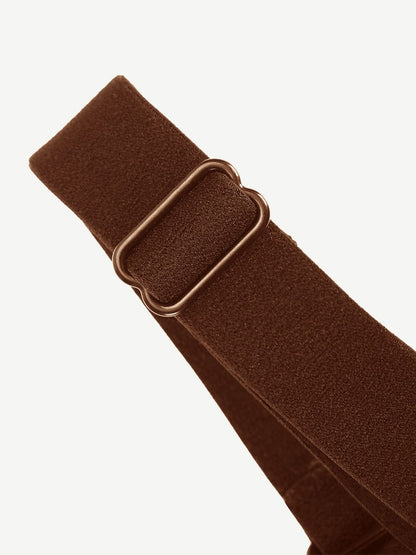 Formexa® – Soutien-gorge push-up avec dos couvrant et sculptant couleur Noir