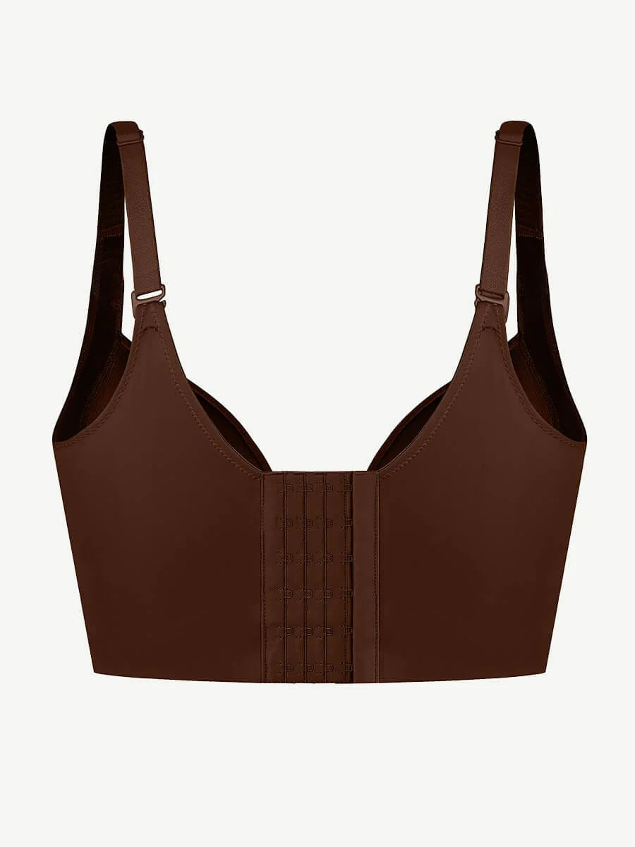 Formexa® – Soutien-gorge push-up avec dos couvrant et sculptant