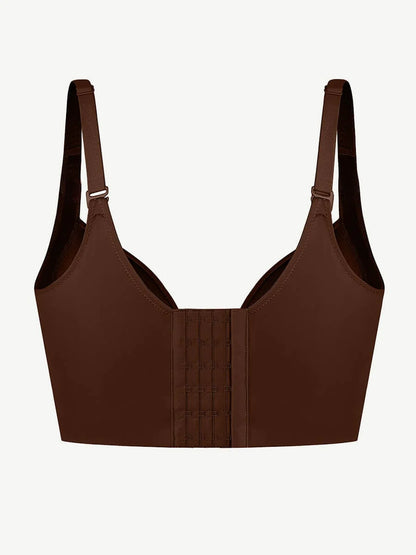 Formexa® – Soutien-gorge push-up avec dos couvrant et sculptant