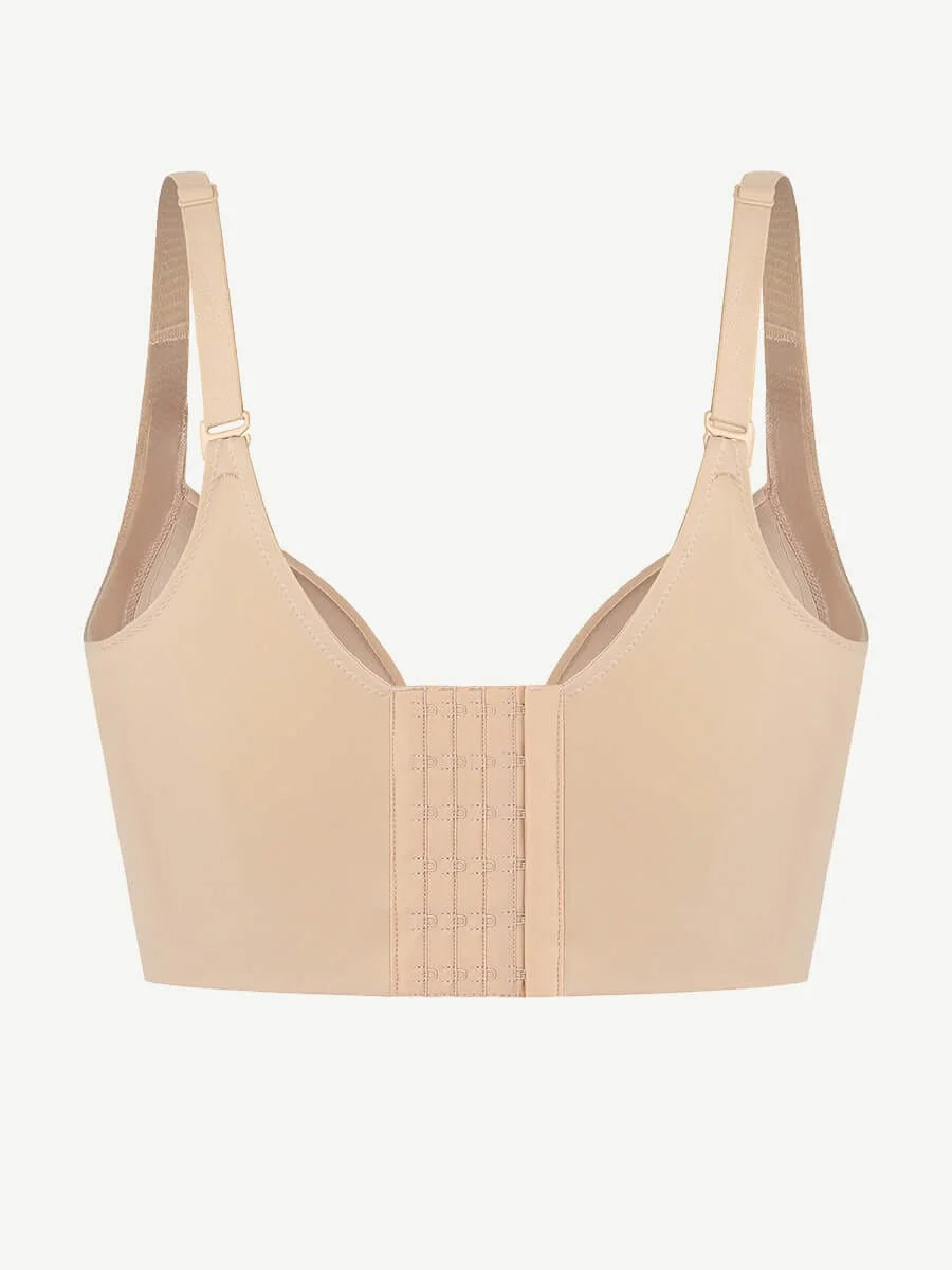 Formexa® – Soutien-gorge push-up avec dos couvrant et sculptant