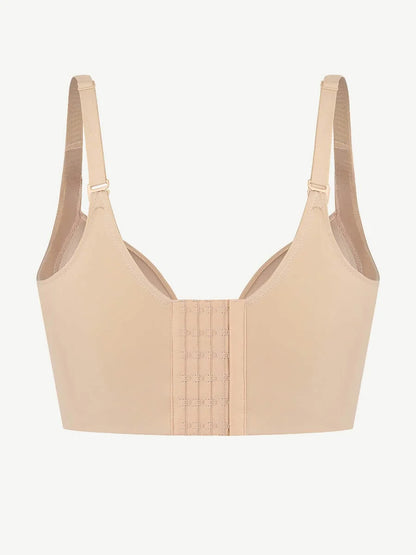Formexa® – Soutien-gorge push-up avec dos couvrant et sculptant