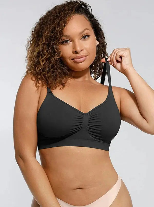 Puretina® – Soutien-Gorge Modelant Confort & Maintien Ajustable BESHAP