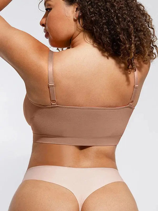Puretina® – Soutien-Gorge Modelant Confort & Maintien Ajustable BESHAP