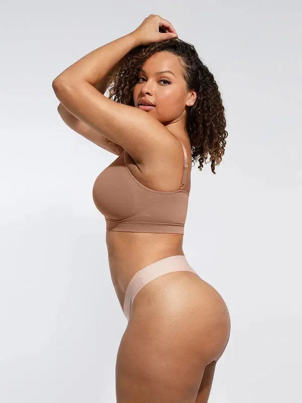 Puretina® – Soutien-Gorge Modelant Confort & Maintien Ajustable BESHAP