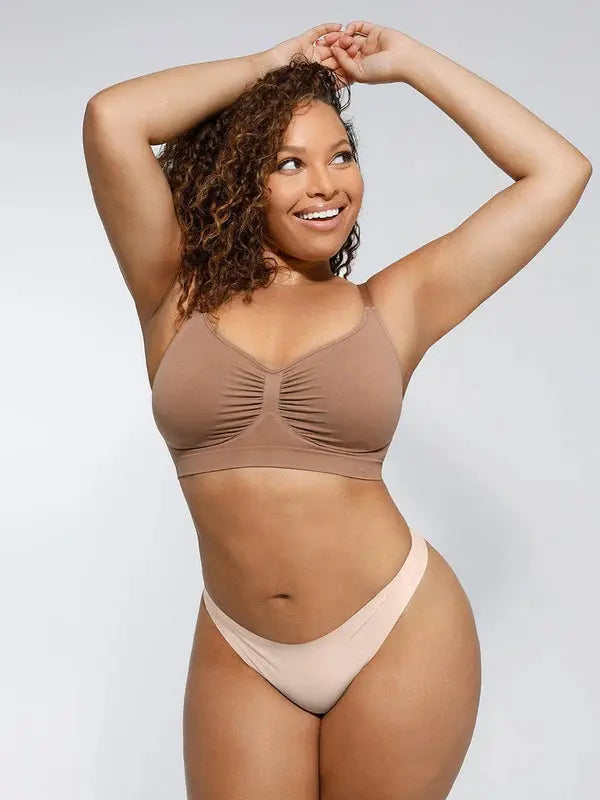 Puretina® – Soutien-Gorge Modelant Confort & Maintien Ajustable BESHAP