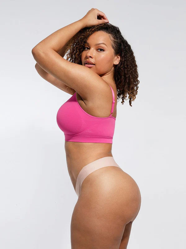 Puretina® – Soutien-Gorge Modelant Confort & Maintien Ajustable