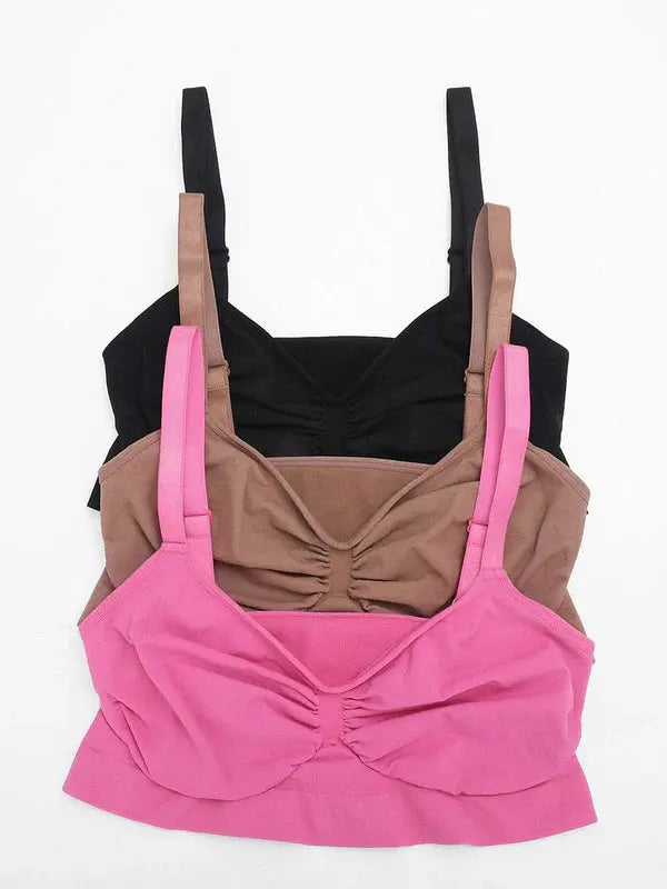 Puretina® – Soutien-Gorge Modelant Confort & Maintien Ajustable BESHAP