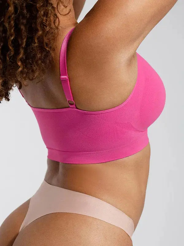 Puretina® – Soutien-Gorge Modelant Confort & Maintien Ajustable BESHAP