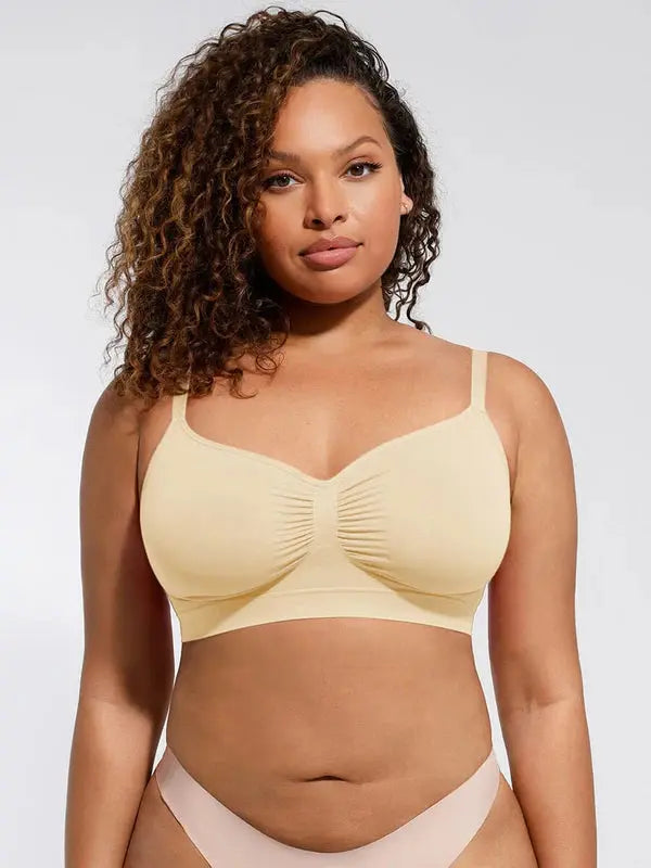 Puretina® – Soutien-Gorge Modelant Confort & Maintien Ajustable BESHAP