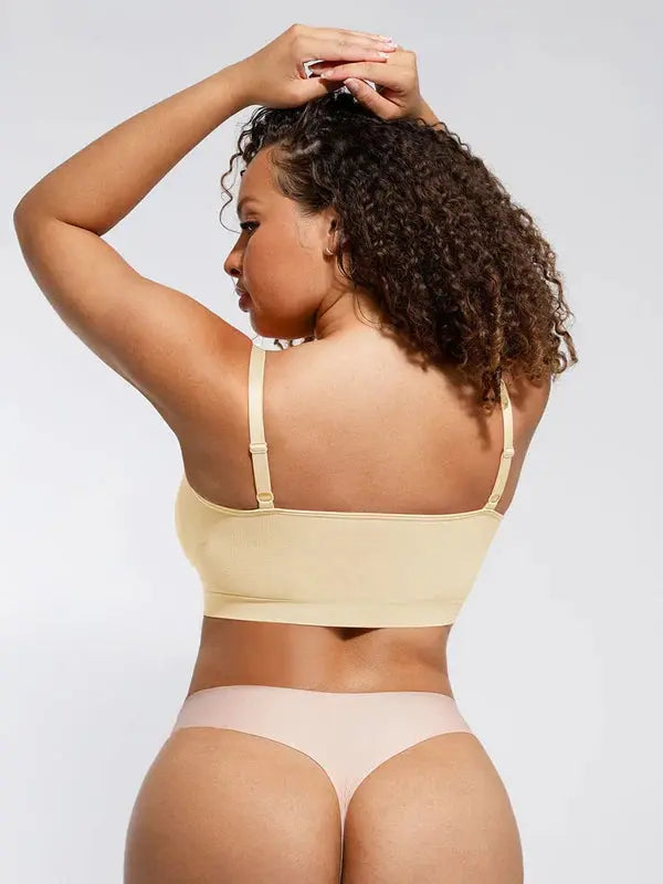 Puretina® – Soutien-Gorge Modelant Confort & Maintien Ajustable BESHAP