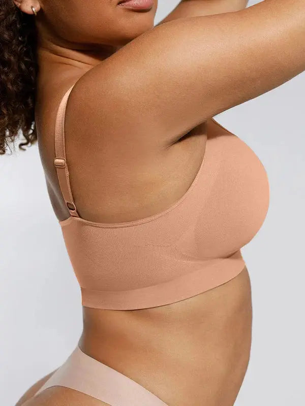 Puretina® – Soutien-Gorge Modelant Confort & Maintien Ajustable BESHAP