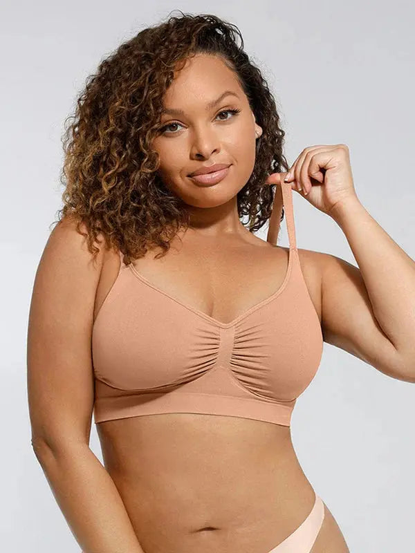 Puretina® – Soutien-Gorge Modelant Confort & Maintien Ajustable BESHAP