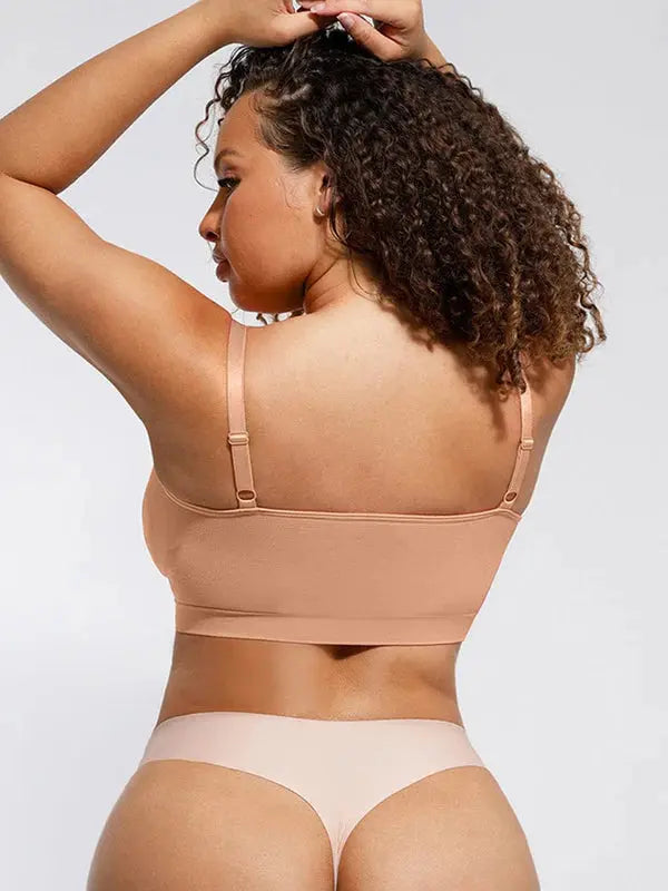 Puretina® – Soutien-Gorge Modelant Confort & Maintien Ajustable BESHAP