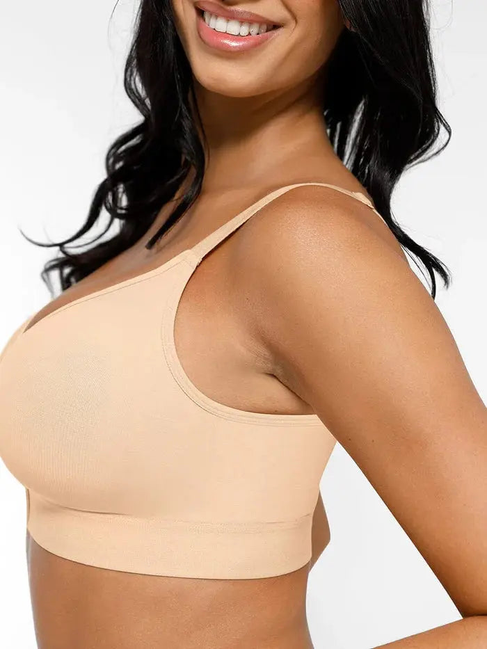 Apaisance – Soutien-gorge galbe poitrine BESHAP