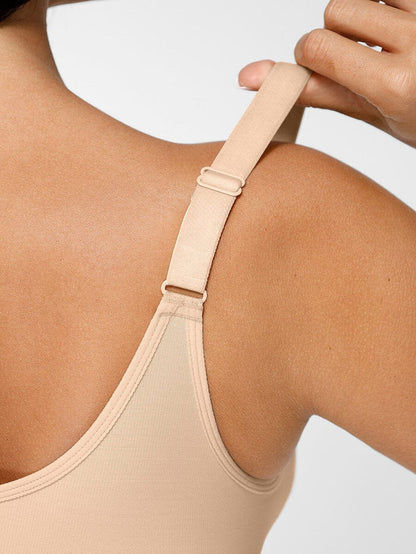 Apaisance® – Soutien-gorge post-chirurgie intégral