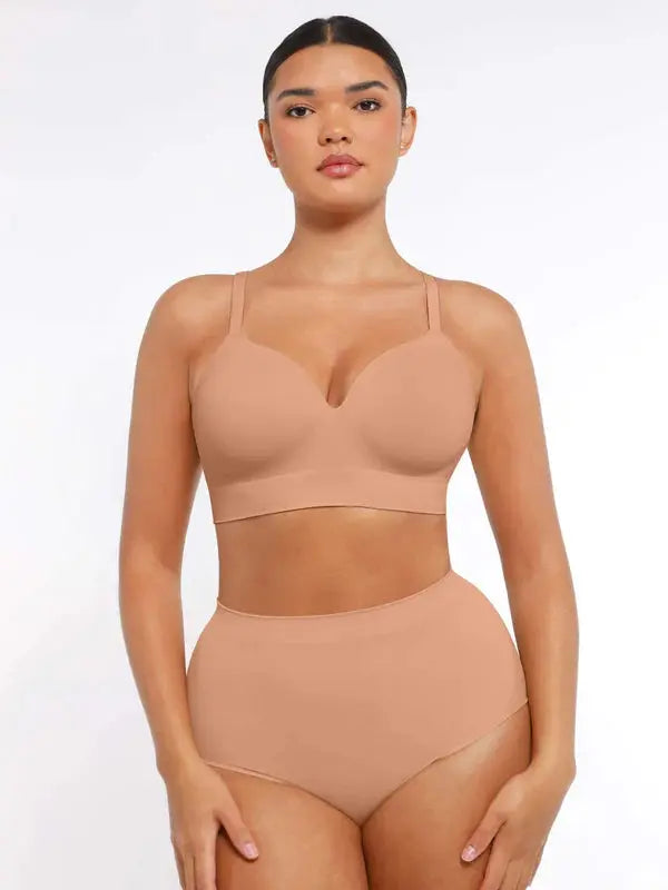 Lunexa® – Soutien-Gorge Sculptant et Maintien BESHAP