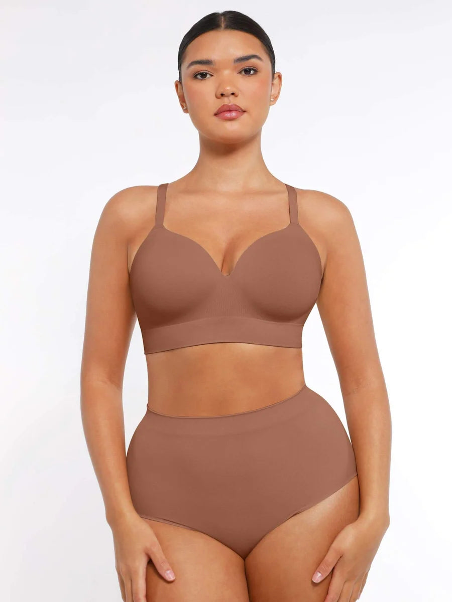 Lunexa® – Soutien-Gorge Sculptant et Maintien