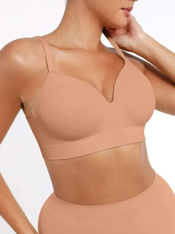 Lunexa® – Soutien-Gorge Sculptant et Maintien BESHAP