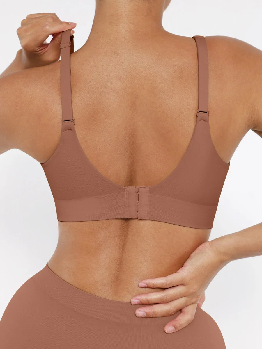 Lunexa® – Soutien-Gorge Sculptant et Maintien