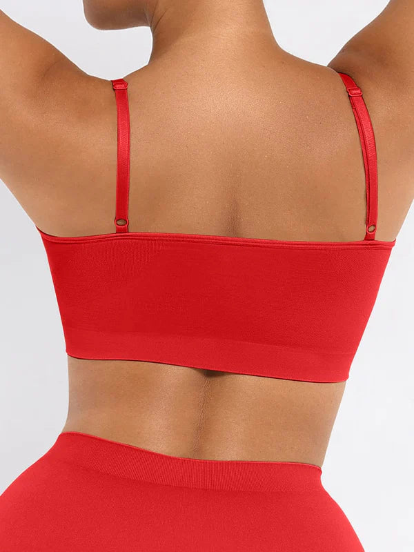 Puretina® – Soutien-Gorge Modelant Confort & Maintien Ajustable