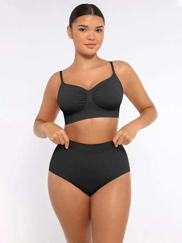 Véline® – Culotte Invisible Sculpt Ventre Plat