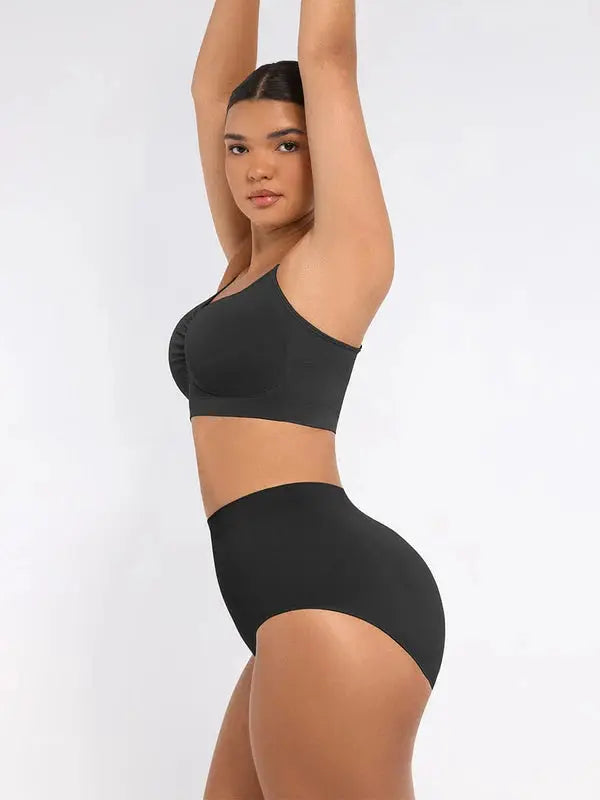 Véline® – Culotte Invisible Sculpt Ventre Plat BESHAP