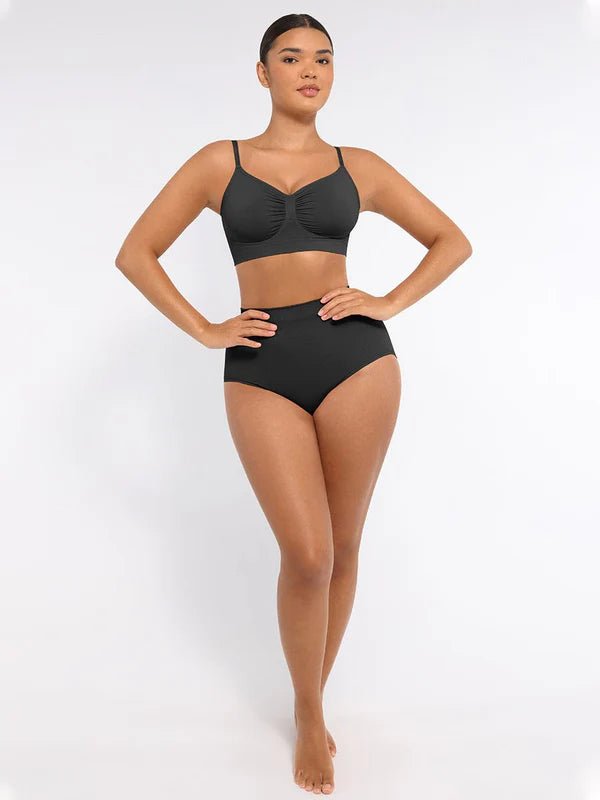 Véline® – Culotte Invisible Sculpt Ventre Plat