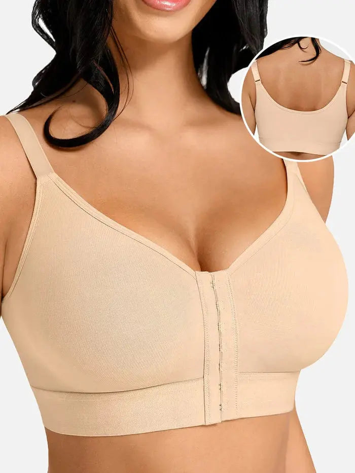 Apaisance – Soutien-gorge galbe poitrine BESHAP