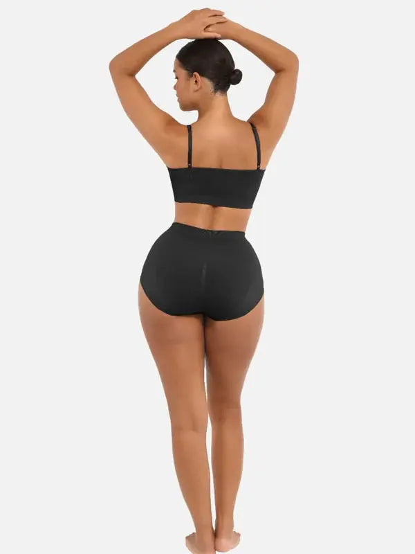 Puretina® – Soutien-Gorge Modelant Confort & Maintien Ajustable BESHAP