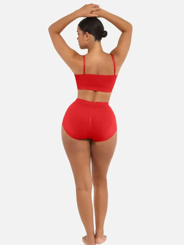 Puretina® – Soutien-Gorge Modelant Confort & Maintien Ajustable BESHAP