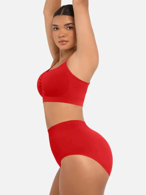Puretina® – Soutien-Gorge Modelant Confort & Maintien Ajustable BESHAP