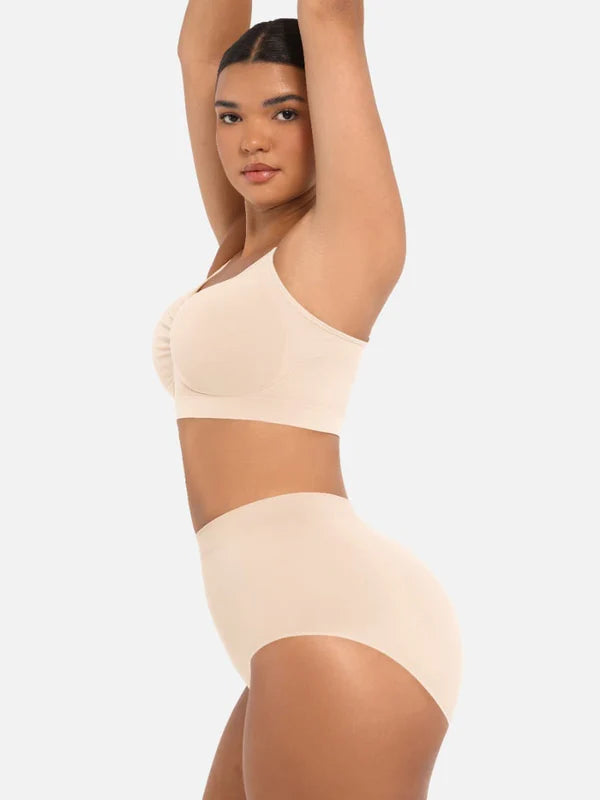 Puretina® – Soutien-Gorge Modelant Confort & Maintien Ajustable