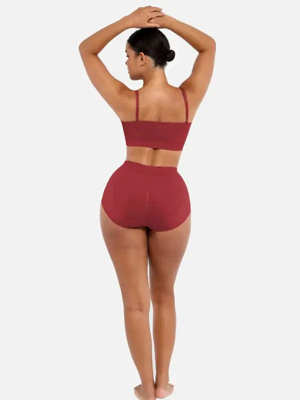 Puretina® – Soutien-Gorge Modelant Confort & Maintien Ajustable BESHAP