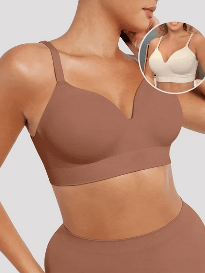 Lunexa® – Soutien-Gorge Sculptant et Maintien