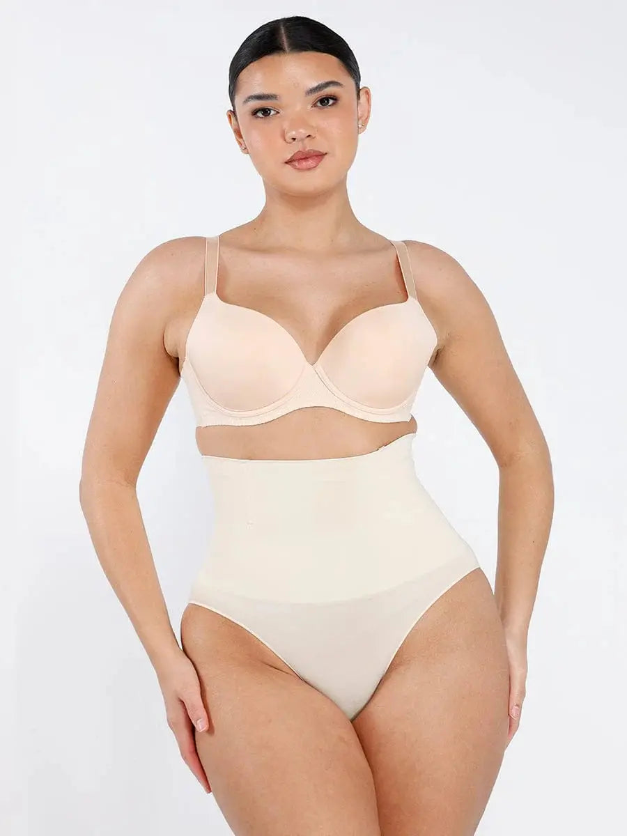 Tonic® – Culotte Invisible Sculpt Ventre Plat BESHAP
