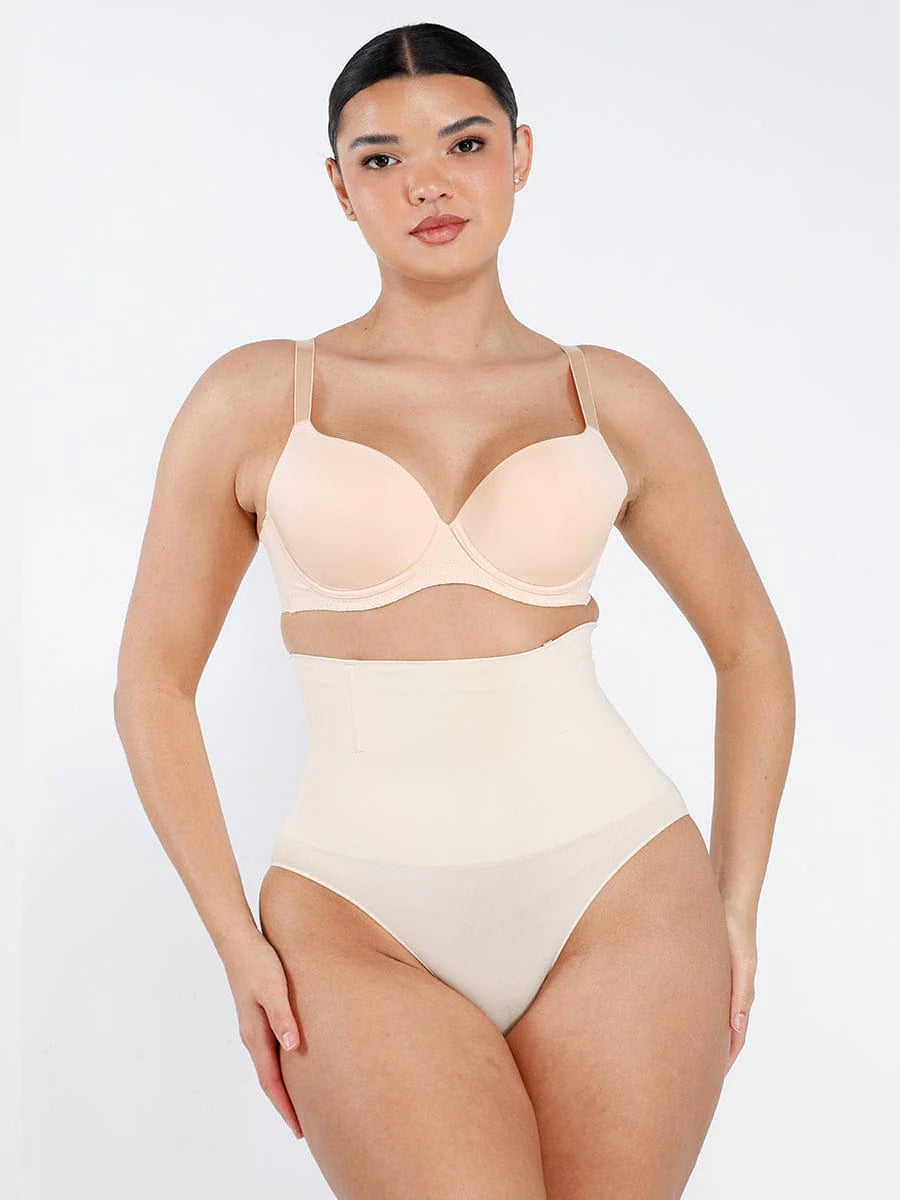 Tonic® – Culotte Invisible Sculpt Ventre Plat