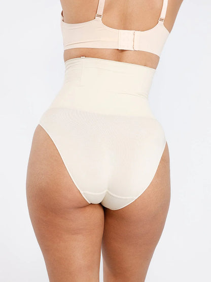 Tonic® – Culotte Invisible Sculpt Ventre Plat