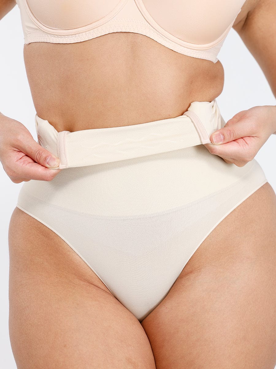 Tonic® – Culotte Invisible Sculpt Ventre Plat