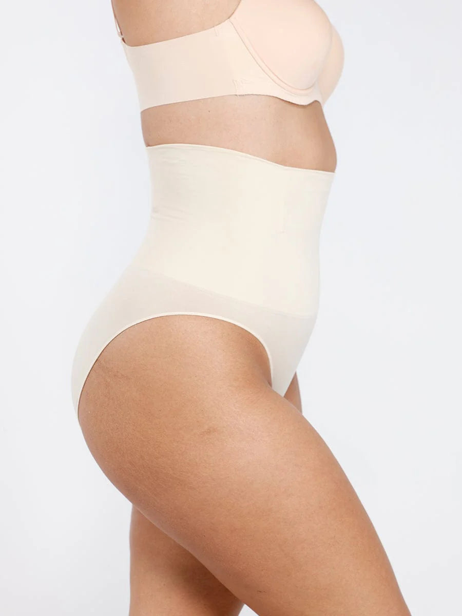 Tonic® – Culotte Invisible Sculpt Ventre Plat