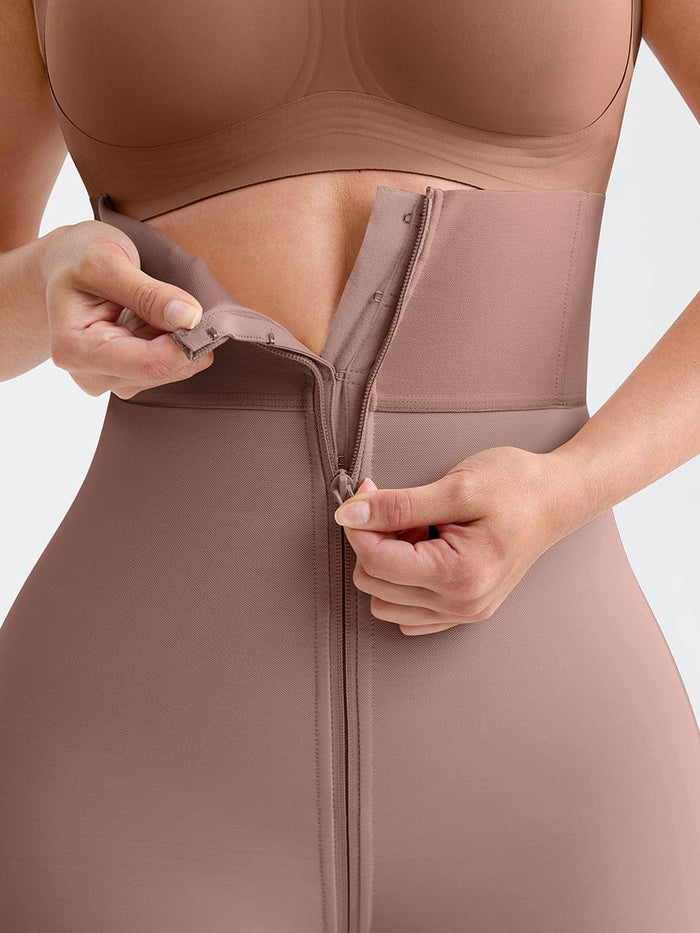 Waistura – Panty sculptant Taille de Rêvé