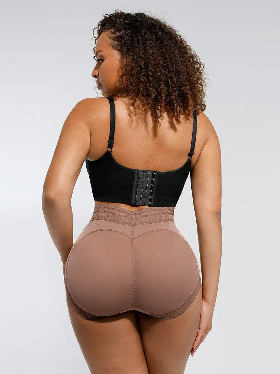 Wholesale Shaper Lift & Tummy Control  Shorts Butt Lifter Panties