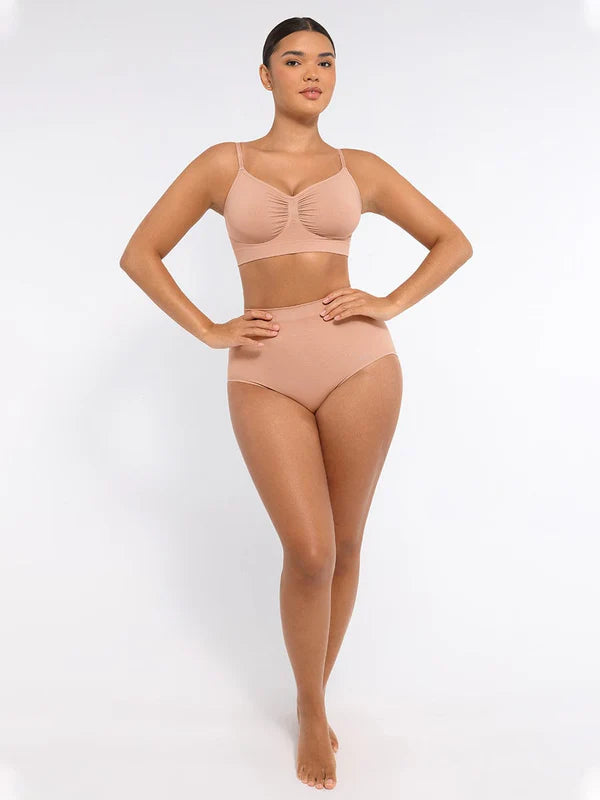 Véline® – Culotte Invisible Sculpt Ventre Plat