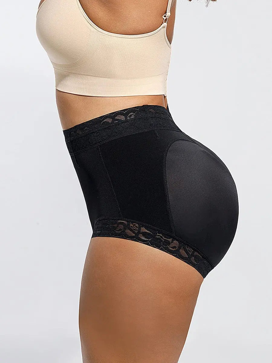 une culotte gainante ventre plat qui remonte vos fesses 