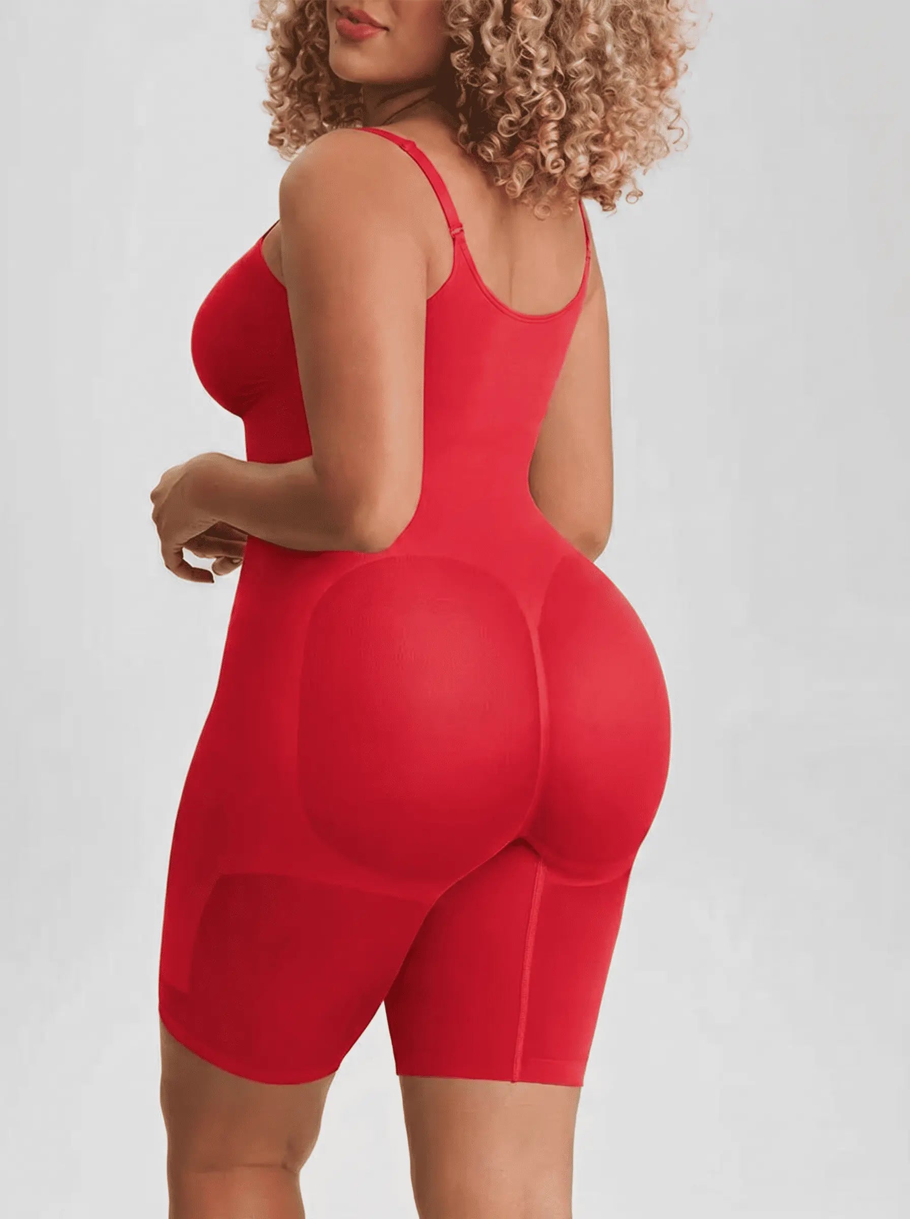 Veloura® Body gainant taille Sculptée, Confort Absolu BESHAP