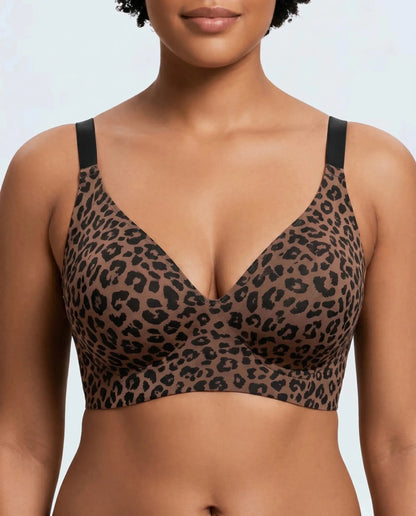 Leopra® - Soutien-gorge, décolleté irrésistible, effet naturel BESHAP