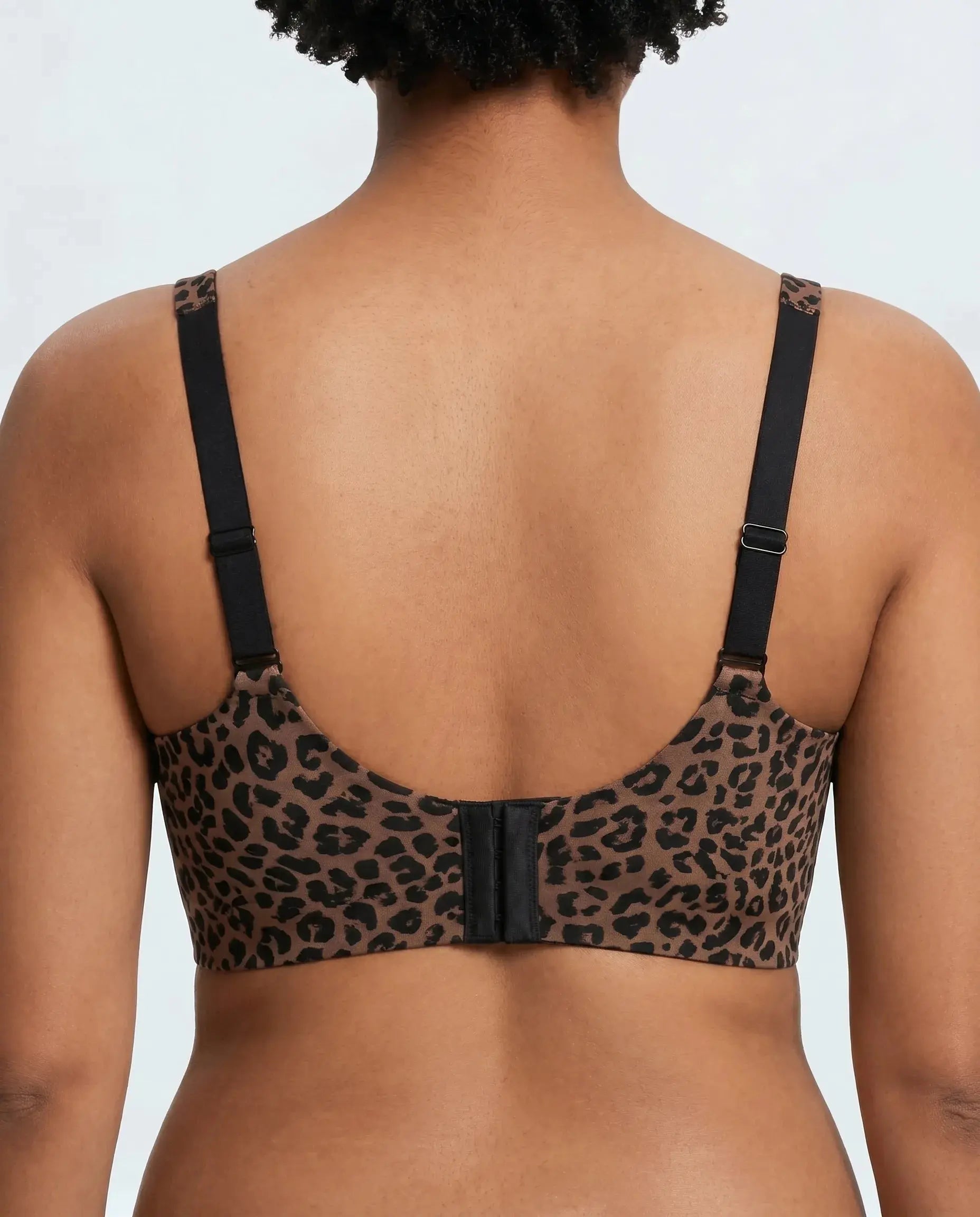 Leopra® - Soutien-gorge, décolleté irrésistible, effet naturel BESHAP